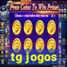 tg jogos